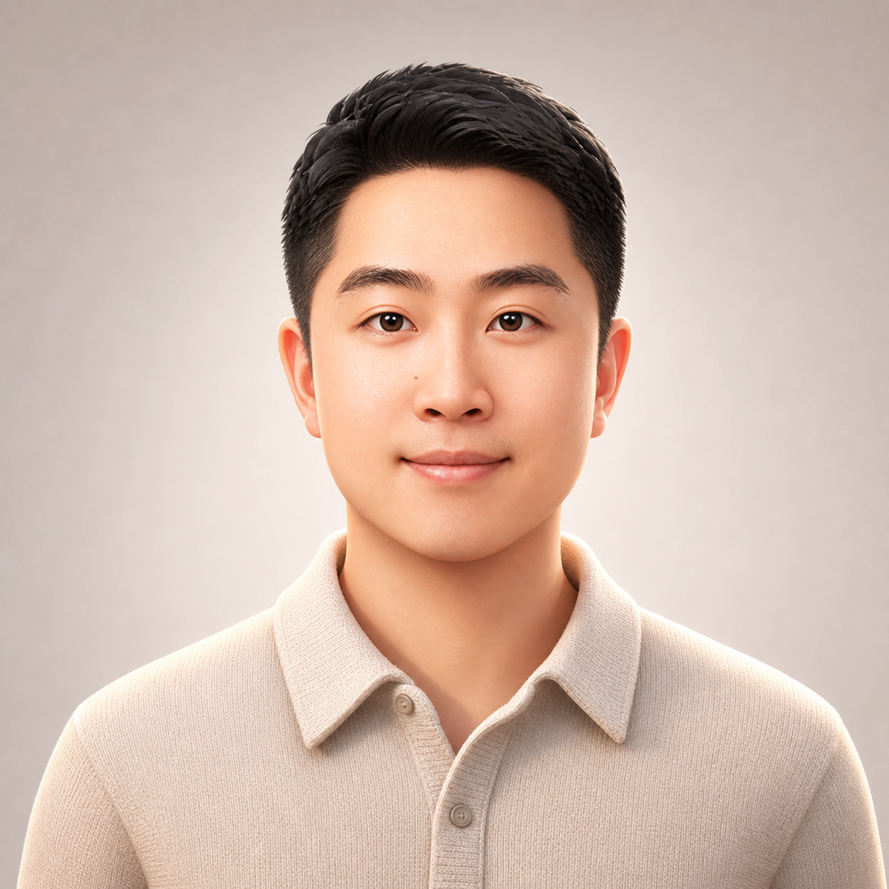 김준희 프로필 사진